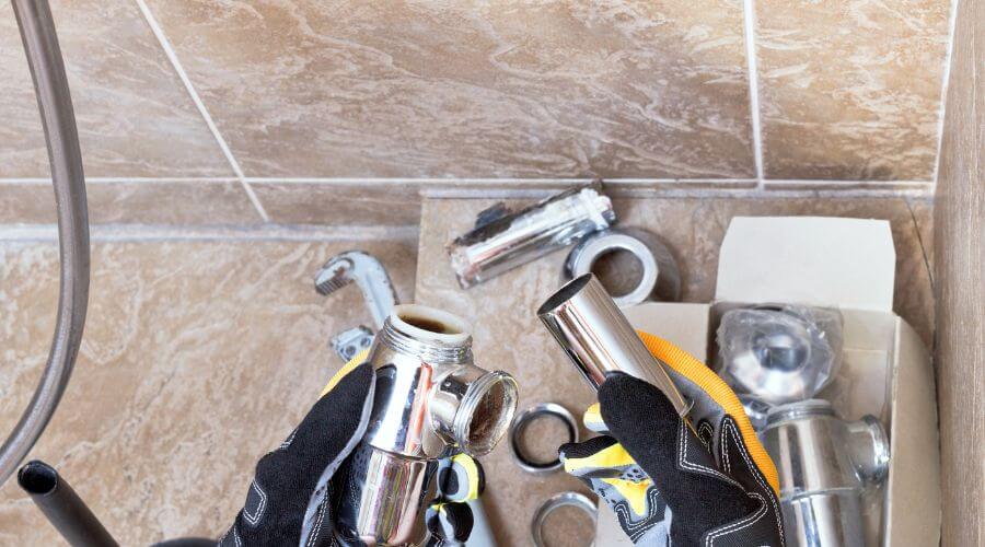 Professional New roof installation in Henriette, MN